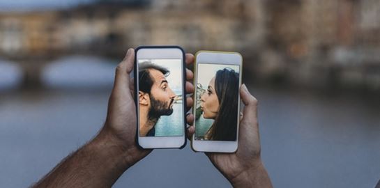 OfftheGrid, το Tinder του ταξιδιώτη