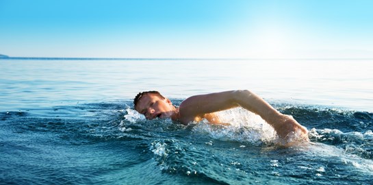 Μία παγίδα για το πρώτο μπάνιο