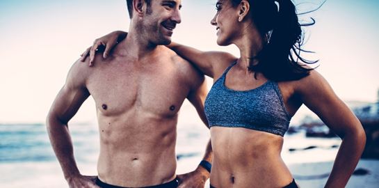 Και τελικά, είναι το σεξ άσκηση;