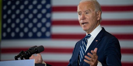 O Joe Biden είναι ο νέος Πρόεδρος των Η.Π.Α