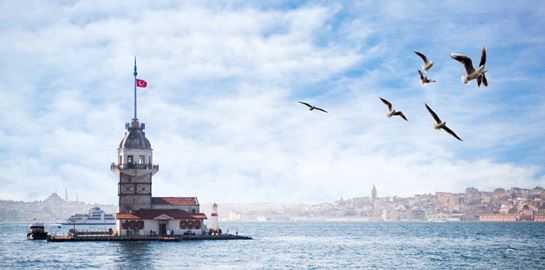 Τρία σενάρια για το μέλλον της Τουρκίας