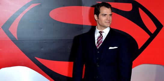 Ο Henry Cavill επιστρέφει και επισήμως ως Superman