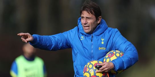 Ο Antonio Conte ήξερε πολύ καλά τι συμβαίνει στην Τότεναμ