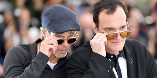 Το Once Upon a Time in Hollywood γίνεται βιβλίο