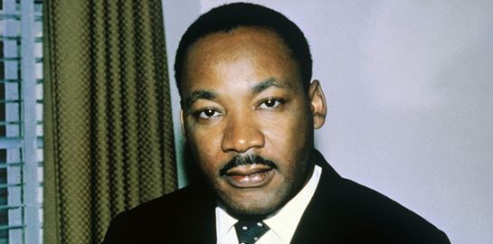 Μερικές ρήσεις του Martin Luther King Jr. που έχουν νόημα μέχρι σήμερα