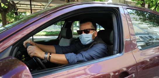 Όλα τα νέα μέτρα ενάντια στην εξάπλωση του Covid-19