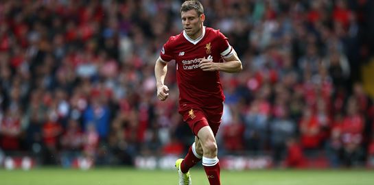 5 φορές που ο James Milner ήταν υπέροχος
