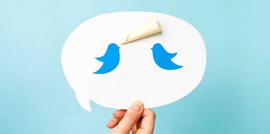 Το Twitter επιστρατεύει το Birdwatch κατά των fake news