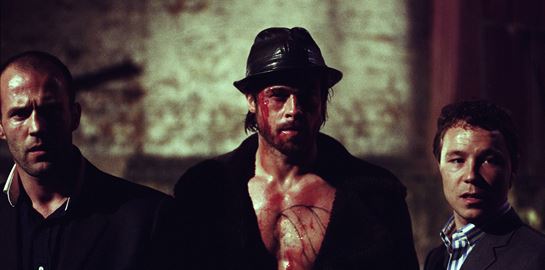 Οι καλύτερες ταινίες του Guy Ritchie