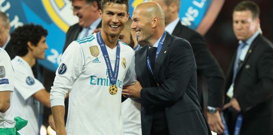 Όλα τα ρεκόρ των τελικών του Champions League