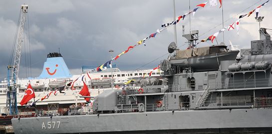 Οργισμένη αντίδραση του ΥΠΕΞ στις νέες τουρκικές προκλήσεις