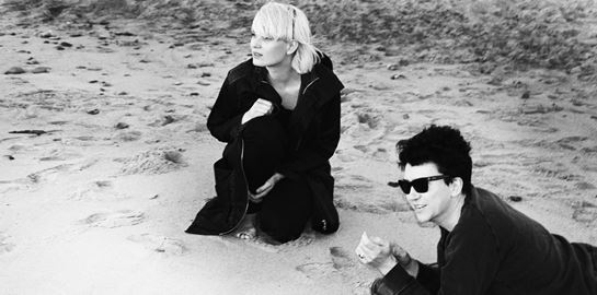 Οι Raveonettes έρχονται τον Μάιο στην Ελλάδα