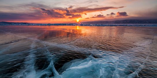 Στη Σιβηρία το θερμόμετρο έδειξε 38 βαθμούς Κελσίου