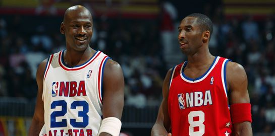 Οι κορυφαίες στιγμές στην ιστορία των All Star Games του ΝΒΑ