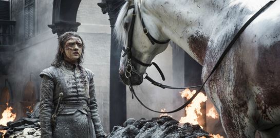 Το HBO ετοίμασε ντοκιμαντέρ για την τελευταία σεζόν του GoT