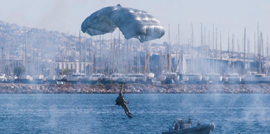 Με αντι-NAVTEX απαντά η Ελλάδα στις τουρκικές προκλήσεις