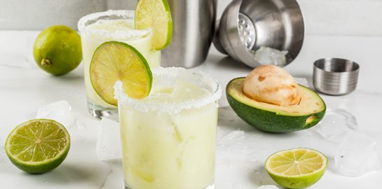 Το δημοφιλέστερο cocktail του κόσμου αυτή τη στιγμή