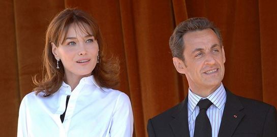 Δεν πάει τελικά στη φυλακή ο Nicolas Sarkozy