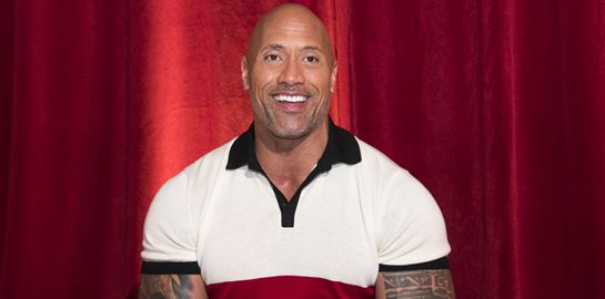 Το super healthy πρωινό του The Rock