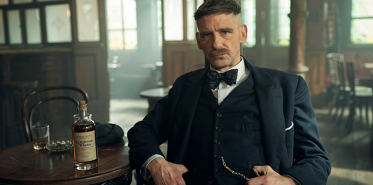Ο Paul Anderson των Peaky Blinders ισχυρίζεται ότι η S06 είναι έτοιμη