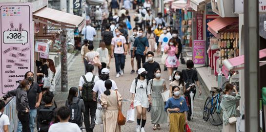Αλήθειες και ψέματα για τους ασυμπτωματικούς φορείς της Covid-19