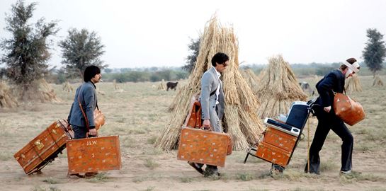 Πώς δεν θα χάνεις ποτέ τη βαλίτσα σου στο αεροδρόμιο