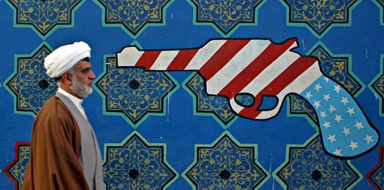 Ιράν-Η.Π.Α: Μία διαχρονική σχέση οργής