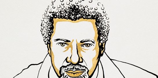 Ένα Νόμπελ για τον Abdulrazak Gurnah