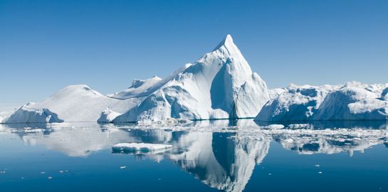 Ο έλεγχος της Αρκτικής είναι το επόμενο στοίχημα των υπερδυνάμεων