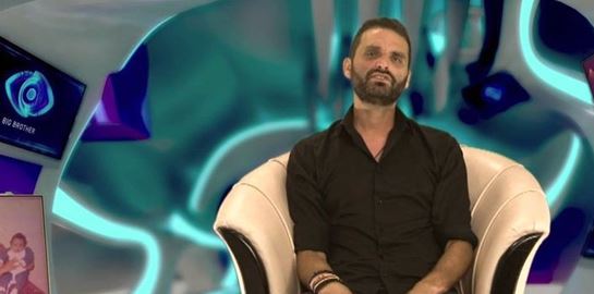 Η πρεμιέρα του Big Brother και το Twitter