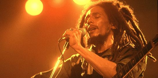 Όταν o Bob Marley γυρνούσε τον κόσμο στα &#39;70s