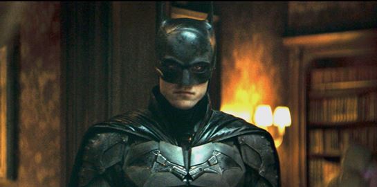 Τι φέρνει ο Robert Pattinson στο saga του Batman