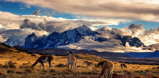 8 θαύματα της φύσης που πρέπει να δεις από κοντά στη ζωή σου