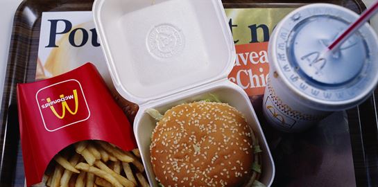 Γιατί η Coca Cola των McDonald&#39;s έχει καλύτερη γεύση