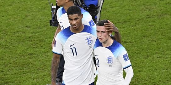 Μερικές σκέψεις για το φινάλε των πρώτων ομίλων στο Μουντιάλ