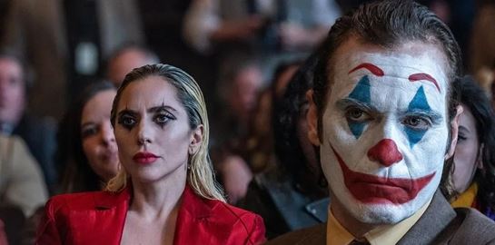 Η παταγώδης αποτυχία του Joker: Folie à Deux