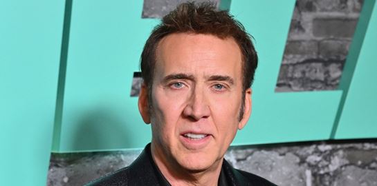 O Nicolas Cage θα υποδυθεί το είδωλο του NFL, John Madden, στην επερχόμενη βιογραφική ταινία