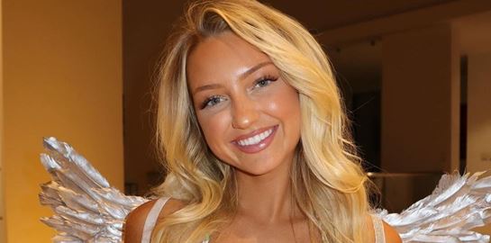 H Sydney Thomas είναι ίσως ο μοναδικός λόγος για να δεις το Tyson vs Jake Paul στο Netflix