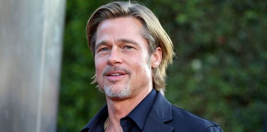 Ο επόμενος κινηματογραφικός ρόλος του Brad Pitt