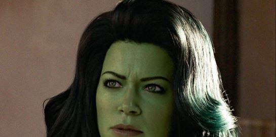 Το She-Hulk: Attorney at Law της Marvel είναι πιο ρεαλιστικό από ό,τι φαντάζεσαι