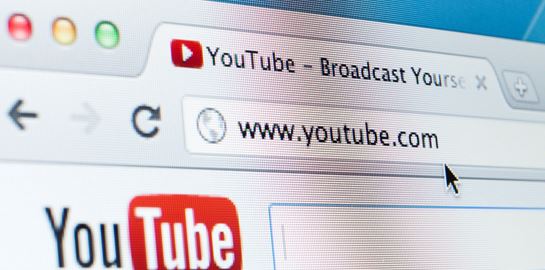 Το Youtube εξαλείφει το μίσος