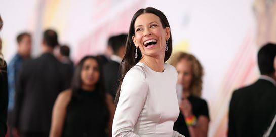 Evangeline Lilly, Α Woman We Love