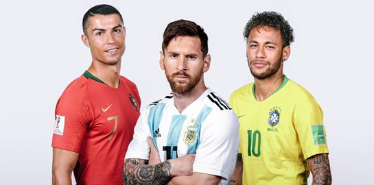 Οι 100 πιο ακριβοπληρωμένοι αθλητές του 2019