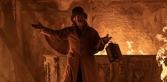 Πρώτο, ανατριχιαστικό trailer για το Nosferatu