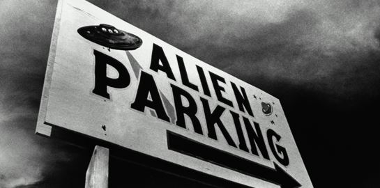 Ρόσγουελ, η πρώτη θεωρία συνωμοσίας με εξωγήινους