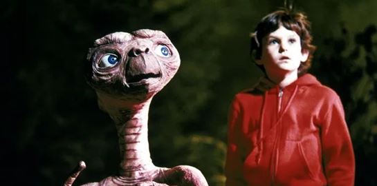 Oι εξωγήινοι ζουν ήδη ανάμεσά μας, υποστηρίζει το Harvard