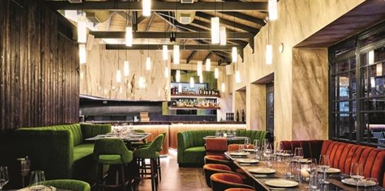 Wood, μία βόλτα στην αυλή της υψηλής κρεατοφαγίας