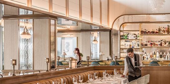 Τα ελληνικά εστιατόρια του οδηγού Michelin για το 2021