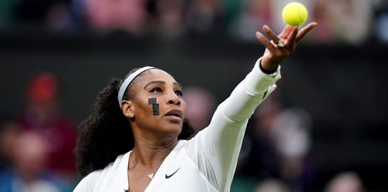 10 ατάκες της Serena Williams που πάντα θα θυμόμαστε