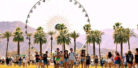 Coachella και Stagecoach ακυρώνονται λόγω πανδημίας
